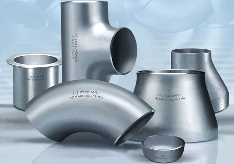 Blog - Definition & Details of Butt Weld Fittings - GAZAB KALA